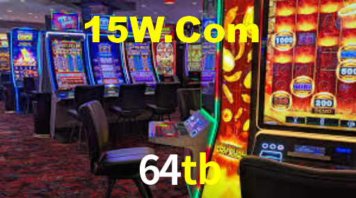 64tb bet