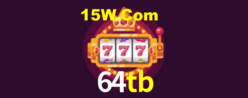 64tb