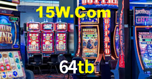 64tb.com