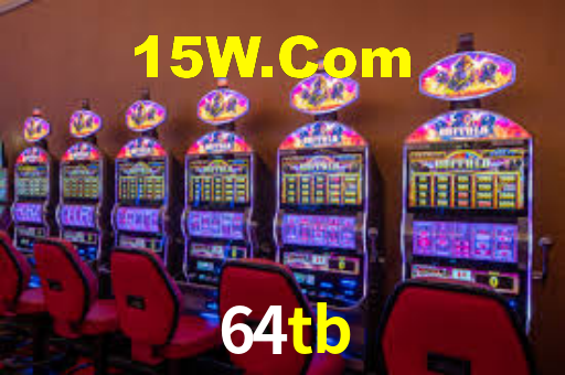 64tb bet
