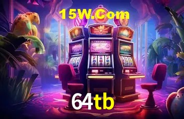 Tecnologia da Plataforma 64tb
