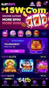 Casino Ao Vivo 64tb