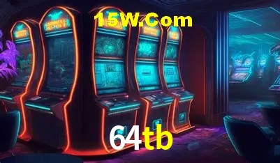 Recursos de Bônus 64tb