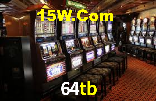 64tb - Melhor Cassino Online Do Brasil - 64tb.com