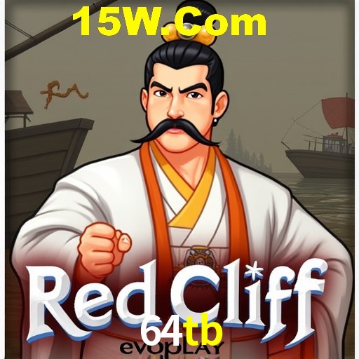 Desvendando o Mundo dos Jogos Virtuais na 64tb