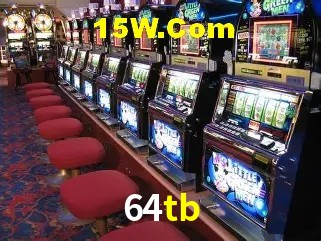 Diretório de Jogos 64tb