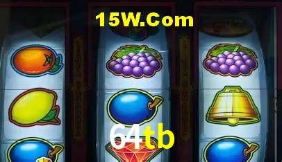 Sistemas de Segurança 64tb
