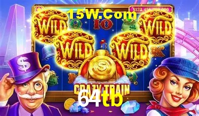 Estatísticas do Jogo 64tb