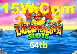 64tb