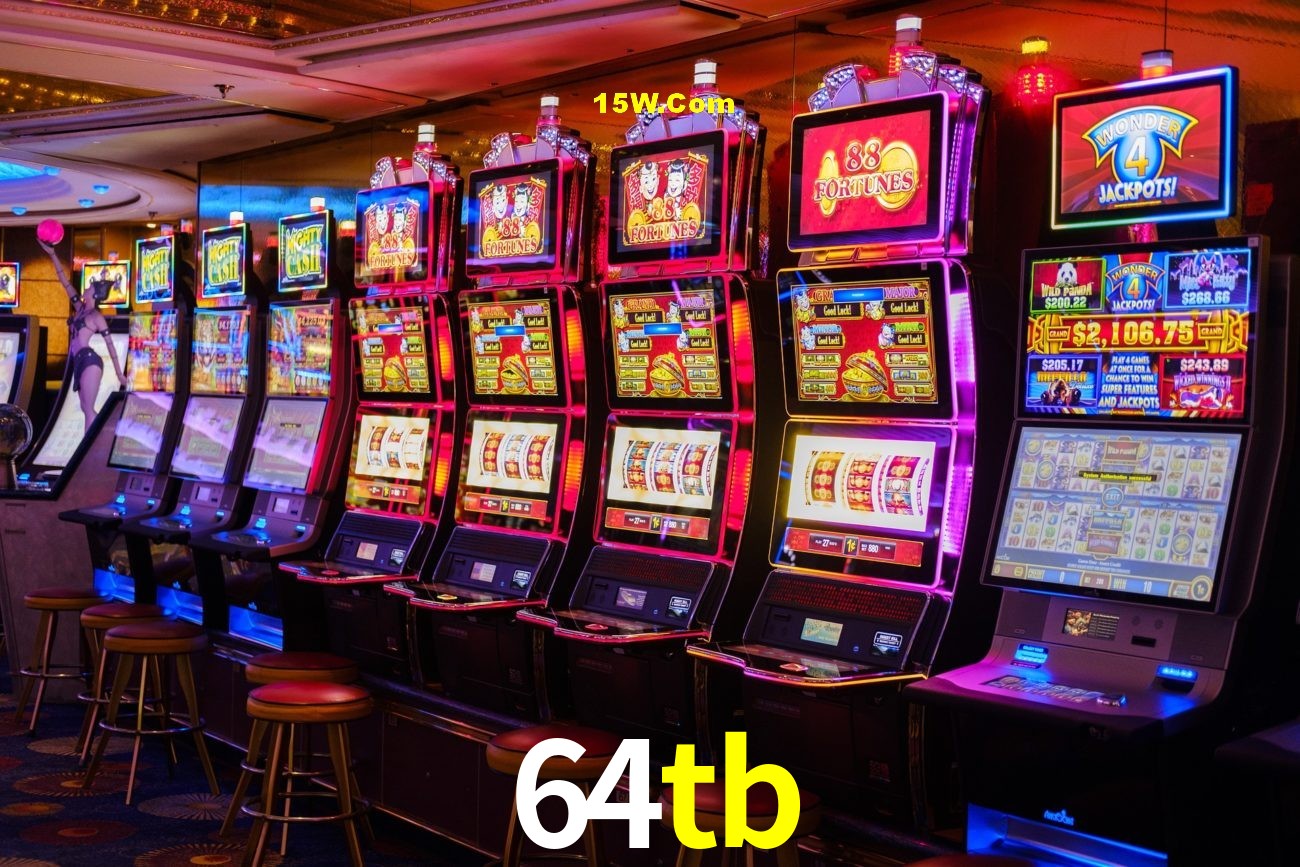 Casino VIP 64tb