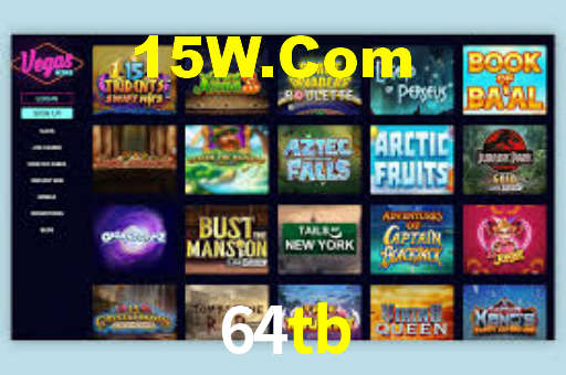 64tb bet