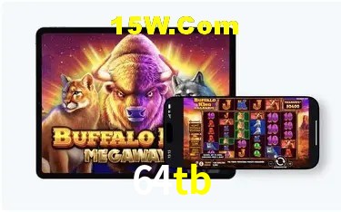 Estatísticas 64tb