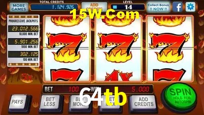 Casino Ao Vivo 64tb