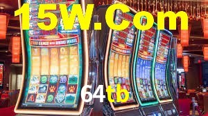 64tb bet