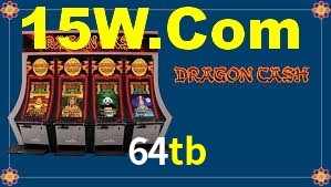 APP oficial da 64tb para mobile